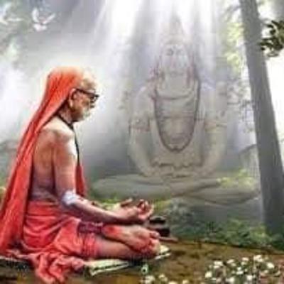 Kannadasan on Sage of Kanchi Kannadasan on Sage of Kanchi