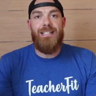Episode 6, "Teacher Fit" with Nick Man