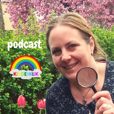 39. Podcast Kinderkijk - over competente behulpzame kinderen opvoeden en het talent de kansengever 39. Podcast Kinderkijk - over competente behulpzame kinderen opvoeden en het talent de kansengever