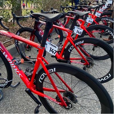 ici ça roule « L’actu vélo » #1