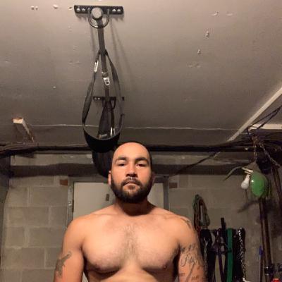 Episode 91 - Ricky Rambles holiday eating