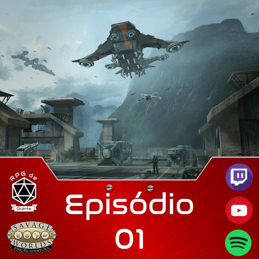RPG de Quinta