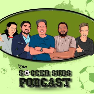 Episode 78: The Last Teams Standing ft. Vanni Sartini & Favian Renkel