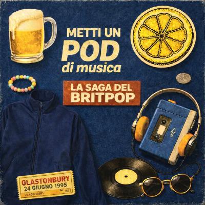 La Saga del Britpop - Parte 3 - Il mese che ha cambiato tutto: Aprile '94