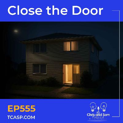 Close the Door