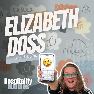 042. How I Hit 5.7 BILLION Views on Social Media with Elizabeth Doss