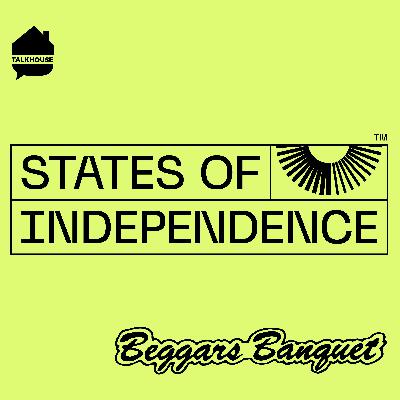 States of Independence - Trailer
