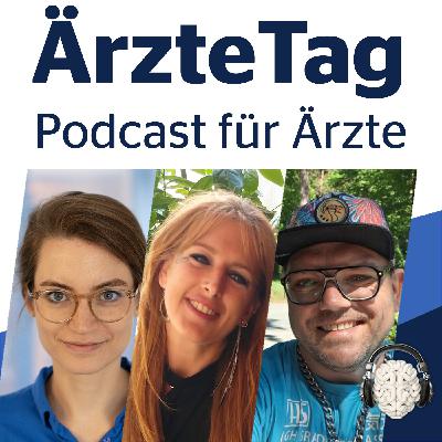 Warum sollten Ärzte mehr über Suchterkrankungen wissen, Dr. Scholz-Hehn?