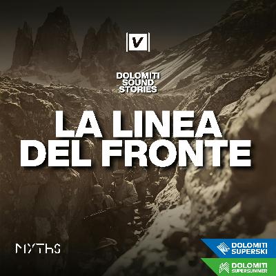 19. La linea del fronte 19. La linea del fronte