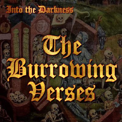 416 The Burrowing Verses, version 1, episode 3 - Cthulhu Dark Ages RPG 416 The Burrowing Verses, version 1, episode 3 - Cthulhu Dark Ages RPG