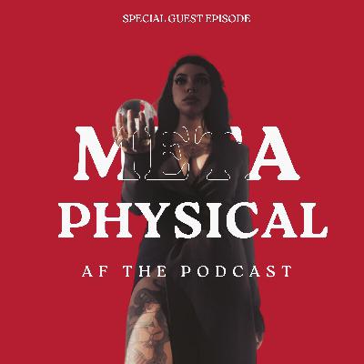 Blood Sex Magic Part 2: With Bri Luna Creator of The Hoodwitch Blood Sex Magic Part 2: With Bri Luna Creator of The Hoodwitch