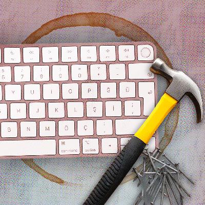 5000 Zeichen #008: Das Handwerk Romanschreiben 5000 Zeichen #008: Das Handwerk Romanschreiben