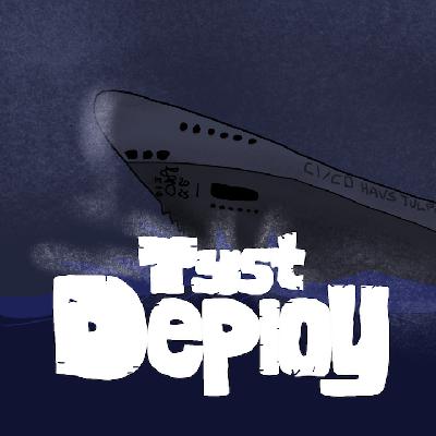 Kodsnack 647 - Tyst deploy