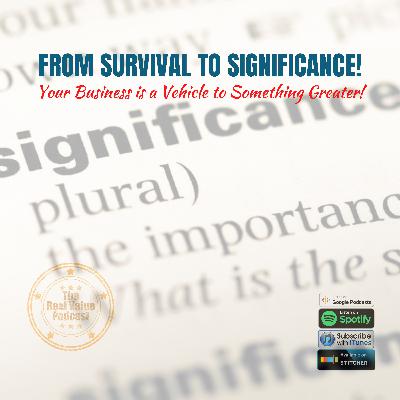 From Survival to Significance