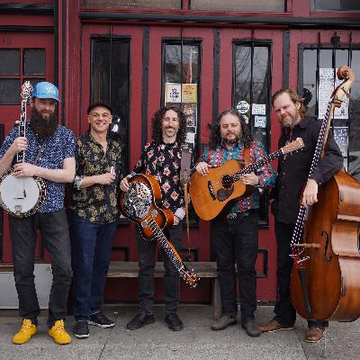 Homegrown Brooklyn Bluegrass From Cole Quest & The City Pickers