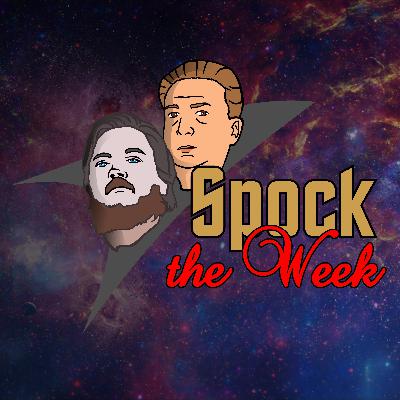 "Something to Klingon to" episode 219