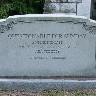 RIP QFS?