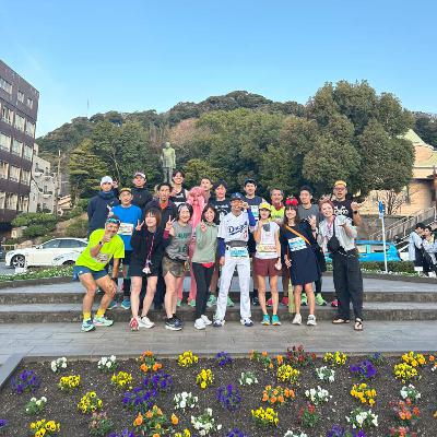 鹿児島マラソン2026