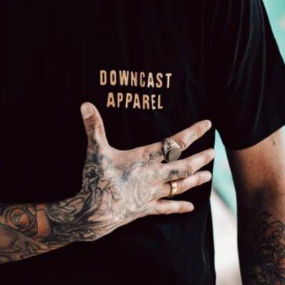 Episode 32. Downcast Apparel