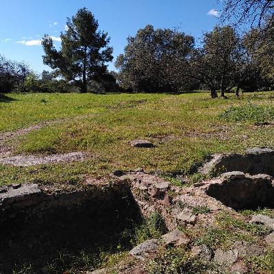 Mer Invisible #6 - Éric Chabé | 20 siècles d'histoire Mer Invisible #6 - Éric Chabé | 20 siècles d'histoire