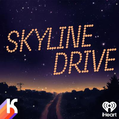Skyline Drive: A Little More Asian Than I Thought Skyline Drive: A Little More Asian Than I Thought