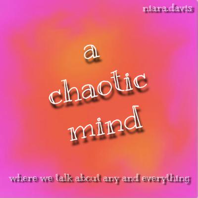 A Chaotic Mind (Trailer)