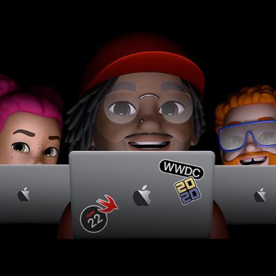 Apple schedules WWDC 2020 virtual event on June 22 Apple schedules WWDC 2020 virtual event on June 22