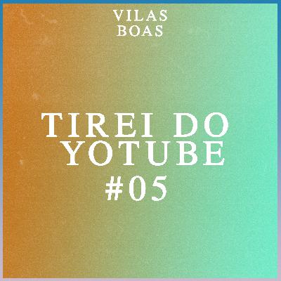Em tempos de Quarentena - Brunna Vilas Boas