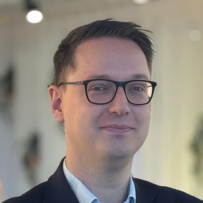 [PL] Polish Real Estate Summit 2025 - Patrick Pospiech z JLL