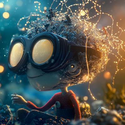 Ep. 2. Neuroplasticidad: Cómo tu Cerebro Puede Rejuvenecer y Evolucionar