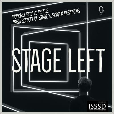 STAGE LEFT | LIGHTING DESIGN - SJ Shiels, Bill Woodland & John Gunning STAGE LEFT | LIGHTING DESIGN - SJ Shiels, Bill Woodland & John Gunning