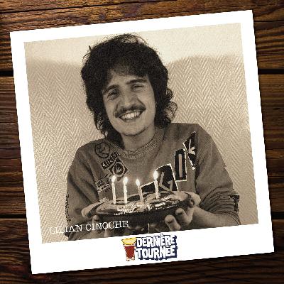 S01E02 - Lilian Cinoche : "Je peux être votre voix off?!"