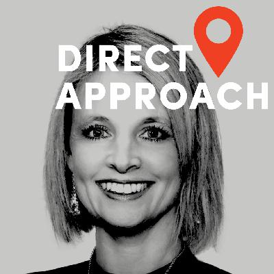 Trailblazing Together: Uniting Global Direct Selling for Maximum Impact with Susannah Schofield OBE