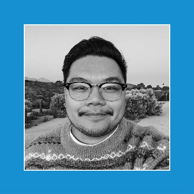 Advent Love: When God Comes Near with Rian Emano