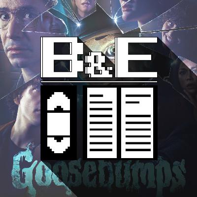 B-Movies and E-Books - Episode 170: Double Bumps