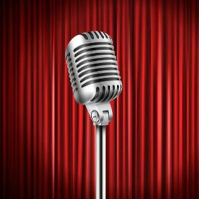 Laugh Long & Prosper Why do we do stand-up comedy?? Laugh Long & Prosper Why do we do stand-up comedy??