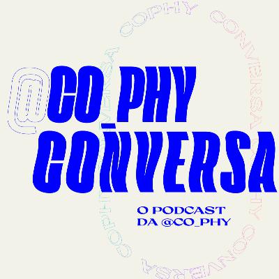 COPHY CONVERSA SOBRE - COPHY