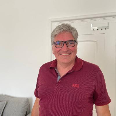 FOLGE 5: "Sport kann was!" mit Johannes Evang (Wuppervital)