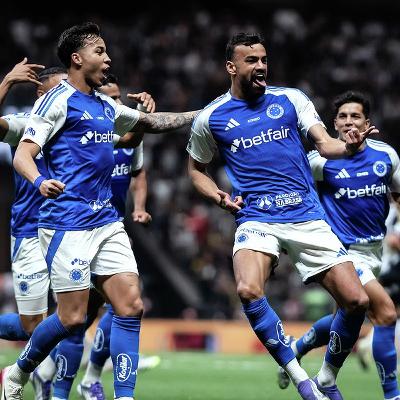 GE Cruzeiro #440 - Todos os otimistas estão convocados!