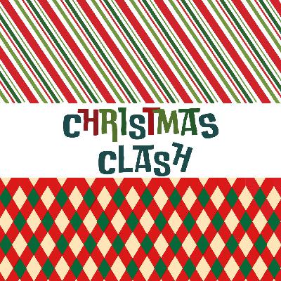 Christmas Clash - Part One - Mark Beebe