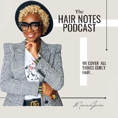 Is my hair 4a, 4b? And what does that even mean?