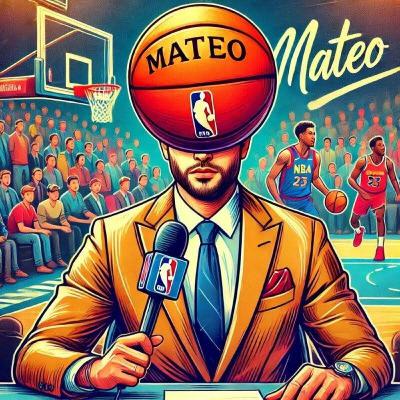 WNBA & NBA News with Mateo Mayorga: Duke Loves Rasslin Week 493