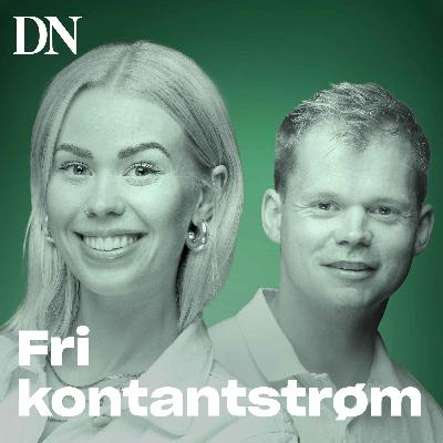 Ine Oftedahl trenger ikke jobbe lenger. Slik har hun spart millioner