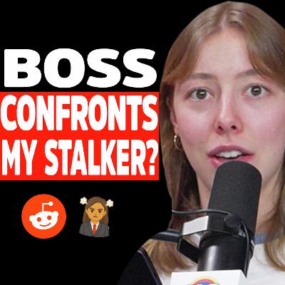 My manager gave away my PRIVATE information to my estranged grandfather! | Reddit Stories | EP2362