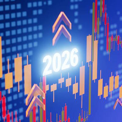 Global Macro Outlook 2026: The Critical Trends Shaping Markets for Investors | Crystal Ball Markets
