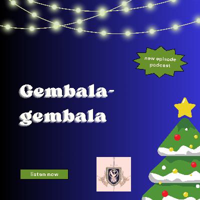 Gembala-gembala