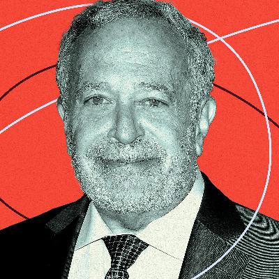 ENCORE: How Robert Reich learned to fight bullies ENCORE: How Robert Reich learned to fight bullies