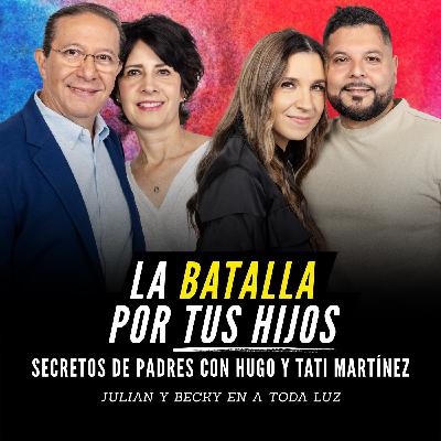 Cuando Criar Duele: Conversaciones Reales con Hijos Adultos