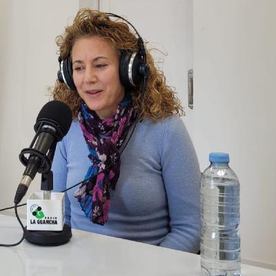 Recorazonando con Ana Belén González