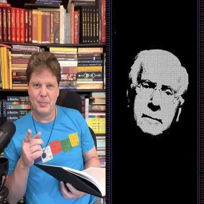 Carl Jung, Black Books - Part 21